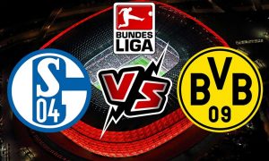 مشاهدة مباراة بوروسيا دورتموند و شالكه 04 بث مباشر 2023-03-11 Schalke 04 vs Borussia Dortmund