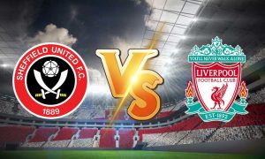 أهداف مباراة شيفيلد يونايتد و ليفربول بث مباشر بتاريخ 27-20-2021 الدوري الانجليزي