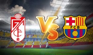 أهداف مباراة غرناطة و برشلونة بث مباشر بتاريخ 03-02-2021 كأس ملك إسبانيا