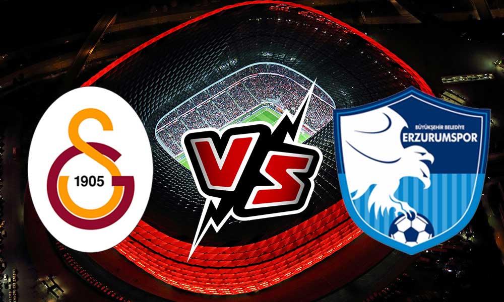 مشاهدة مباراة غلطة سراي و إيرزوروم سبور بث مباشر بتاريخ 27-02-2021 الدوري التركي