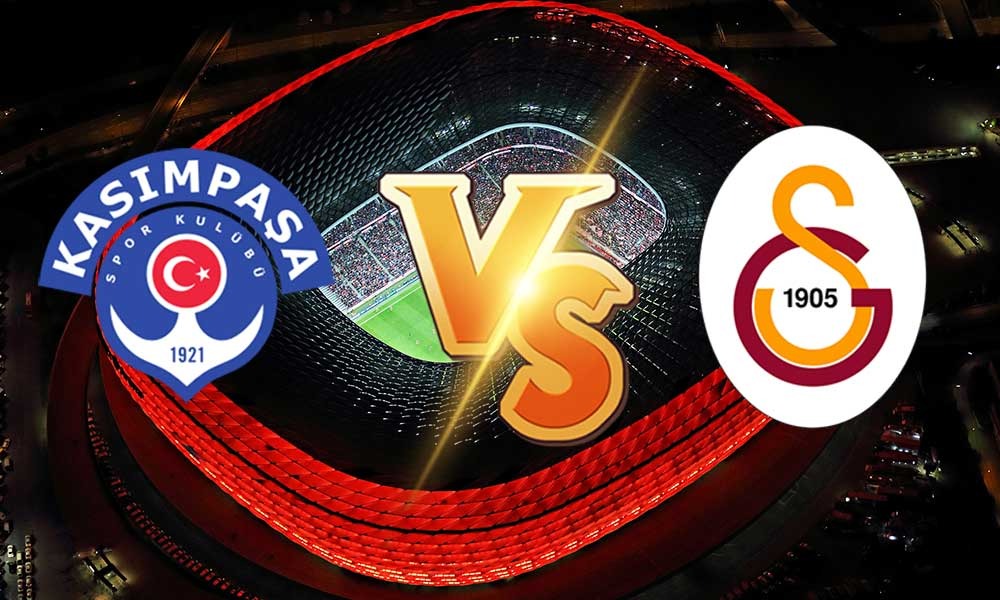 قاسم باشا و غلطة سراي بث مباشر اليوم 29-08-2021 الدوري التركي
