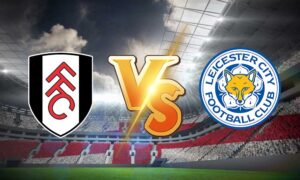 مشاهدة مباراة ليستر سيتي و فولهام بث مباشر 03/01/2023 Leicester City vs Fulham