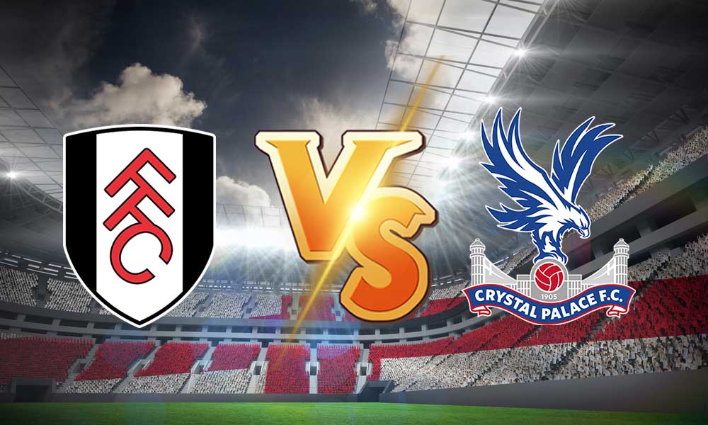 مشاهدة مباراة كريستال بالاس و فولهام بث مباشر 26/12/2022 Crystal Palace vs Fulham