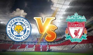 الأهداف مباراة ليستر سيتي و ليفربول بث مباشر بتاريخ 13-02-2021 الدوري الانجليزي