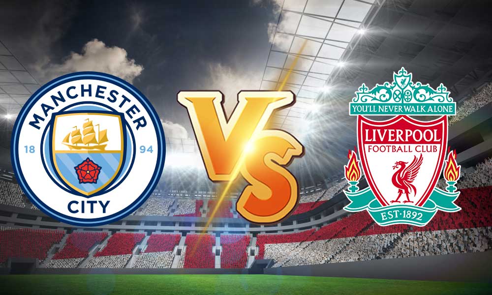 مشاهدة مباراة ليفربول و مانشستر سيتي بث مباشر 	Liverpool vs Manchester City