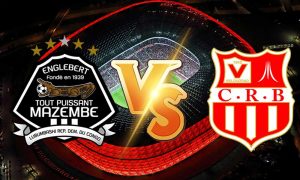 مشاهدة مباراة مازيمبي و شباب بلوزداد بث مباشر بتاريخ 13-02-2021 دوري أبطال أفريقيا