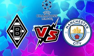 أهداف مباراة مانشستر سيتي و بوروسيا مونشنغلادباخ بث مباشر بتاريخ 24-02-2021 دوري أبطال أوروبا