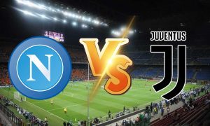 مشاهدة مباراة نابولي و يوفنتوس بث مباشر اليوم Napoli vs Juventus