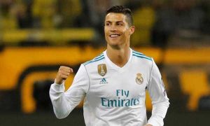 رونالدو يضع شرطا للعودة لريال مدريد