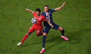 لعنة تكرار نهائيات أبطال أوروبا في النسخة التالية