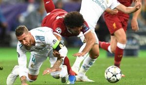 روبرتو كارلوس: صلاح  لن يقترب من راموس في مباراة الابطال