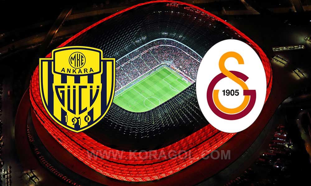 مشاهدة مباراة أنقرة غوجو و غلطة سراي بث مباشر بتاريخ 03-03-2021 الدوري التركي