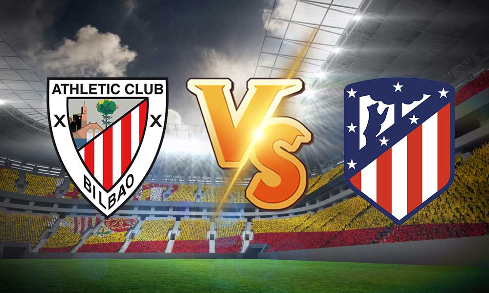 أهداف مباراة اتليتكو مدريد و أتلتيك بلباو بث مباشر بتاريخ 10-03-2021 الدوري الاسباني