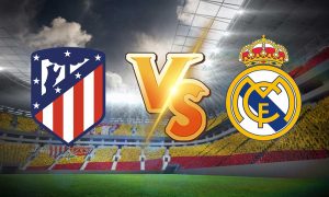 أهداف مباراة اتليتكو مدريد و ريال مدريد بث مباشر بتاريخ 07-03-2021 الدوري الاسباني