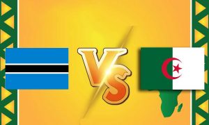 أهداف مباراة الجزائر و بتسوانا بث مباشر بتاريخ 29-03-2021 تصفيات كأس أمم أفريقيا