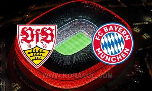 مشاهدة مباراة بايرن ميونخ و شتوتجارت بث مباشر بتاريخ 20-03-2021 الدوري الالماني