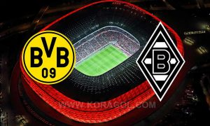 أهداف مباراة بوروسيا مونشنغلادباخ و بوروسيا دورتموند بث مباشر بتاريخ 02-03-2021 كأس ألمانيا
