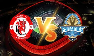أهداف مباراة بيراميدز و ناكانا بث مباشر بتاريخ 10-03-2021 كأس الكونفيدرالية الأفريقية