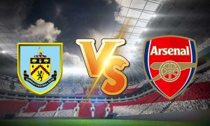 مشاهدة مباراة بيرنلي و آرسنال بث مباشر Burnley vs Arsenal
