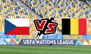 أهداف مباراة جمهورية التشيك و بلجيكا بث مباشر بتاريخ 27-03-2021 تصفيات كأس العالم 2022: أوروبا