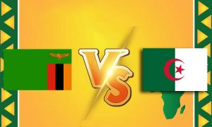 أهداف مباراة زامبيا و الجزائر بث مباشر بتاريخ 25-03-2021 تصفيات كأس أمم أفريقيا