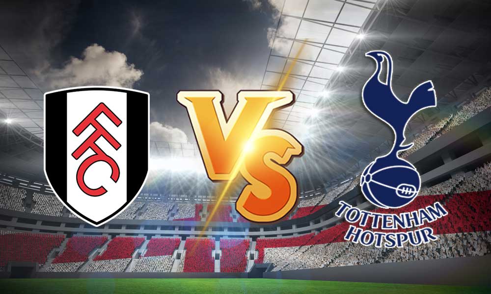أهداف مباراة فولهام و توتنهام بث مباشر بتاريخ 04-03-2021 الدوري الانجليزي
