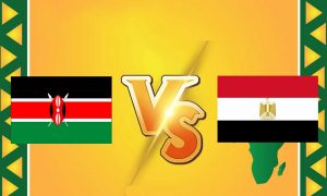 أهداف مباراة كينيا و مصر بث مباشر بتاريخ 25-03-2021 تصفيات كأس أمم أفريقيا