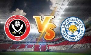 اهداف مباراة ليستر سيتي و شيفيلد يونايتد بث مباشر بتاريخ 14-03-2021 الدوري الانجليزي