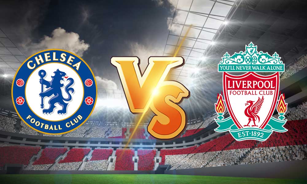 ليفربول و تشيلسي بث مباشر اليوم 28-08-2021 الدوري الانجليزي