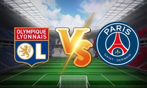 مشاهدة مباراة باريس سان جيرمان و ليون بث مباشر PSG vs Olympique Lyonnais