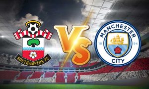 أهداف مباراة مانشستر سيتي و ساوثهامتون بث مباشر بتاريخ 10-03-2021 الدوري الانجليزي
