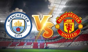 أهداف مباراة مانشستر سيتي و مانشستر يونايتد بث مباشر بتاريخ 07-03-2021 الدوري الانجليزي