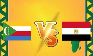 أهداف مباراة مصر و جزر القمر بث مباشر بتاريخ 30-03-2021 تصفيات كأس أمم أفريقيا