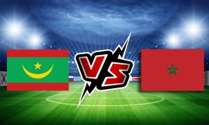 مشاهدة مباراة موريتانيا و المغرب بث مباشر بتاريخ 27-03-2021 تصفيات كأس أمم أفريقيا