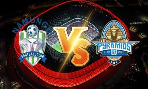 أهداف مباراة نامونجو و بيراميدز بث مباشر بتاريخ 17-03-2021 كأس الكونفيدرالية الأفريقية