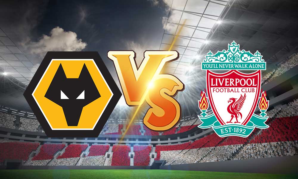 أهداف مباراة وولفرهامبتون و ليفربول بث مباشر بتاريخ 15-03-2021 الدوري الانجليزي