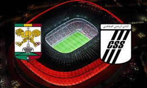 النادي  الصفاقسي و جراف دي داكار اليوم بث مباشر بتاريخ 28-04-2021 كأس الكونفيدرالية الأفريقية