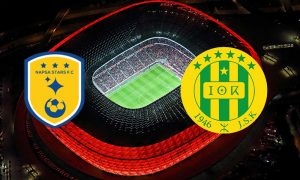 شبيبة القبائل و نابسا ستارز اليوم بث مباشر بتاريخ 28-04-2021 كأس الكونفيدرالية الأفريقية