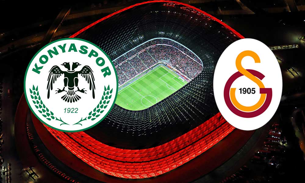 غلطة سراي و قونيا سبور اليوم بث مباشر بتاريخ 28-04-2021 الدوري التركي