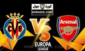 أهداف فياريال و آرسنال اليوم بث مباشر بتاريخ 29-04-2021 الدوري الأوروبي