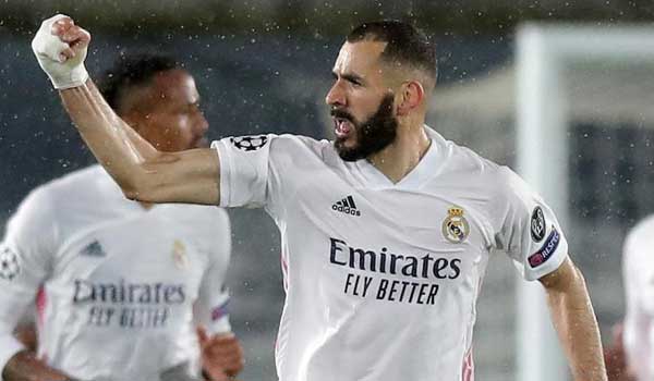 الصحافة الإسبانية تشتعل من أجل بنزيمة (الكرة الذهبية ، المنتخب الفرنسي)