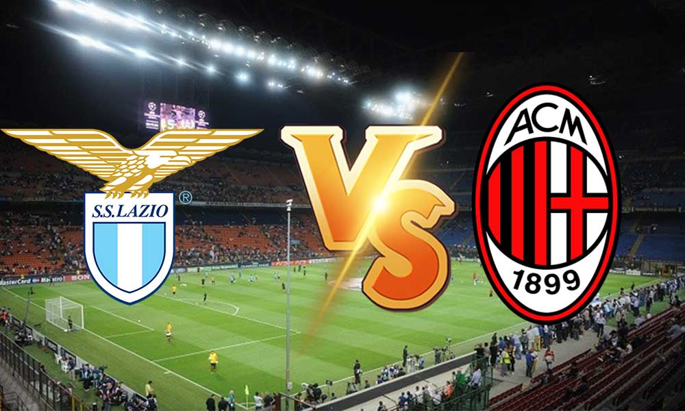 أهداف لاتسيو و ميلان اليوم بث مباشر بتاريخ 26-04-2021 الدوري الايطالي