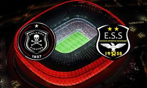 ملخص مباراة أورلاندو بيراتس و وفاق سطيف بث مباشر بتاريخ 21-04-2021 كأس الكونفيدرالية الأفريقية
