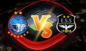 أهداف مباراة إنييمبا و وفاق رياضي سطيف بث مباشر بتاريخ 04-04-2021 كأس الكونفيدرالية الأفريقية