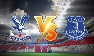 أهداف مباراة إيفرتون و كريستال بالاس بث مباشر بتاريخ 05-04-2021 الدوري الانجليزي