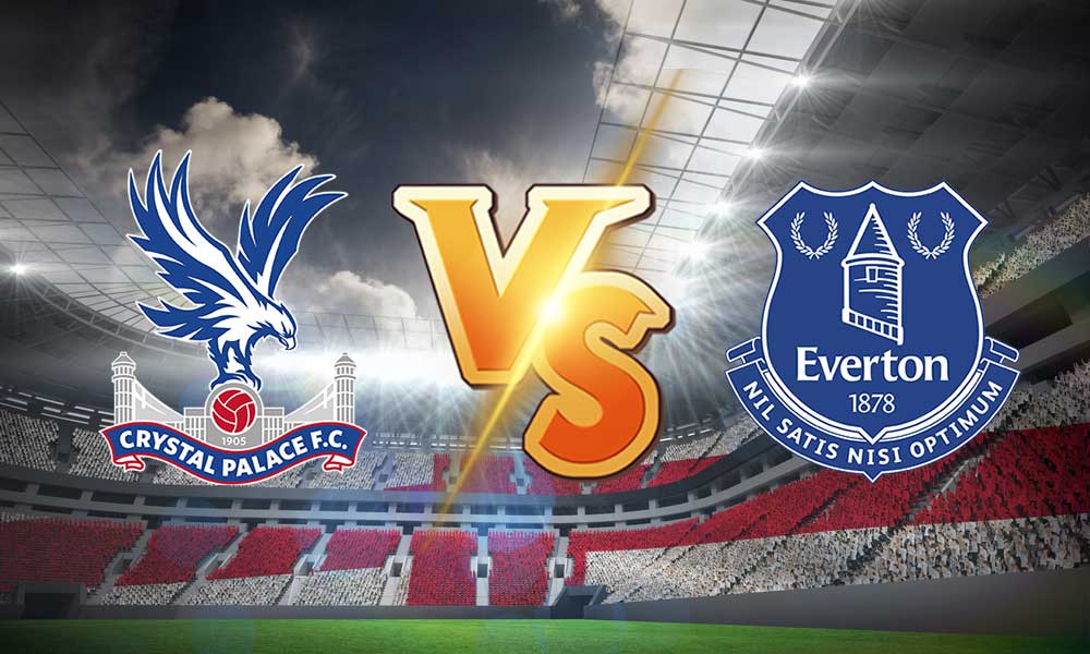 أهداف مباراة إيفرتون و كريستال بالاس بث مباشر بتاريخ 05-04-2021 الدوري الانجليزي