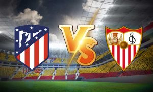 أهداف مباراة اشبيلية و اتليتكو مدريد بث مباشر بتاريخ 03-04-2021 الدوري الاسباني