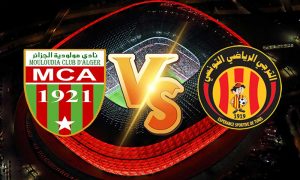 أهداف مباراة الترجي التونسي و مولودية الجزائر بث مباشر بتاريخ 10-04-2021 دوري أبطال أفريقيا