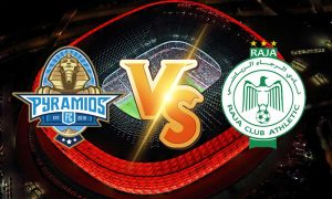 أهداف مباراة الرجاء و بيراميدز بث مباشر بتاريخ 04-04-2021 كأس الكونفيدرالية الأفريقية