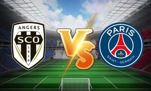 مشاهدة مباراة باريس سان جيرمان و أنجيه بث مباشر PSG vs Angers SCO